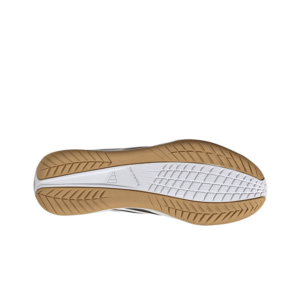 adidas botas fútbol sala niño COPA PURE CLUB IN J BLRO vista superior