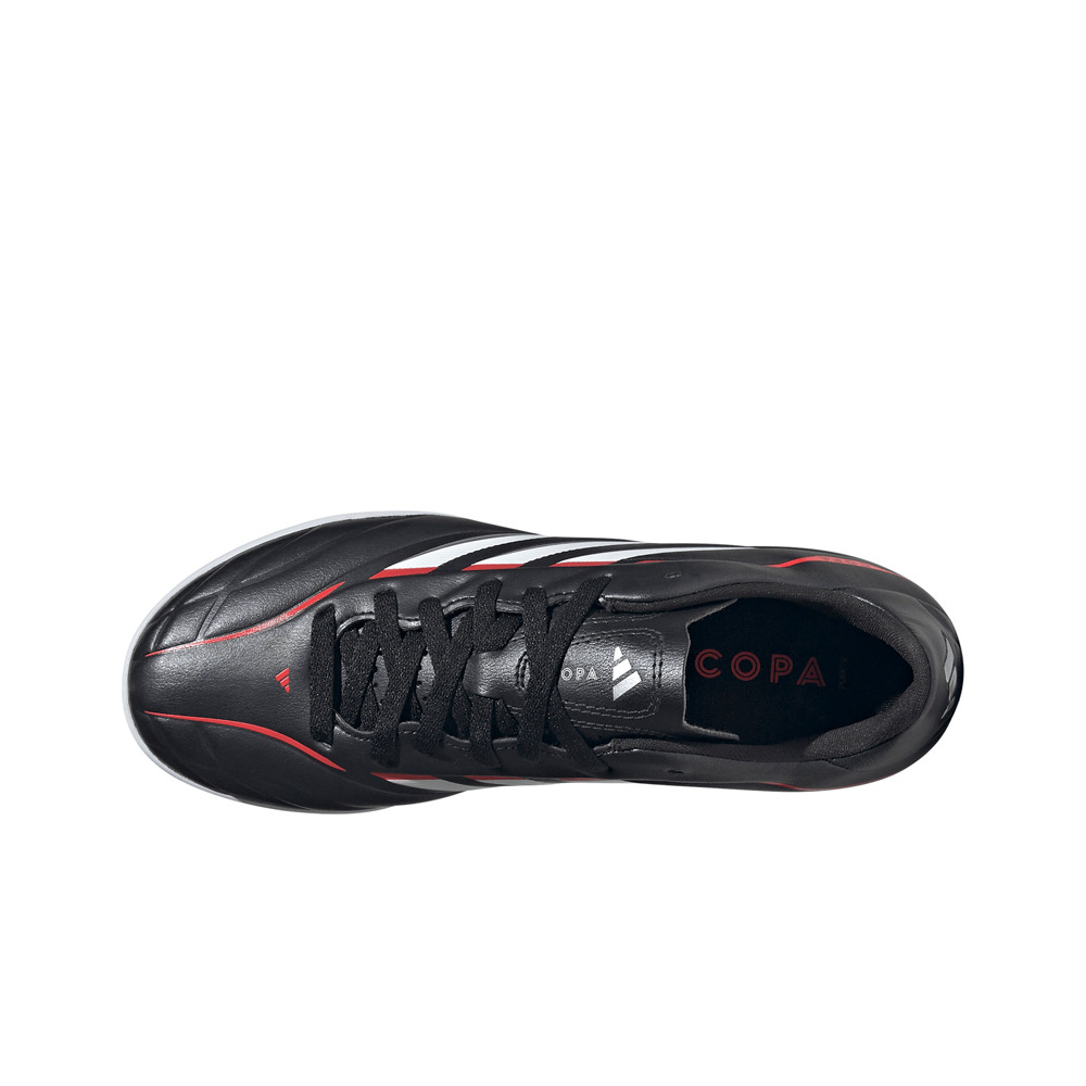 adidas botas fútbol sala niño COPA PURE CLUB IN J NE 05