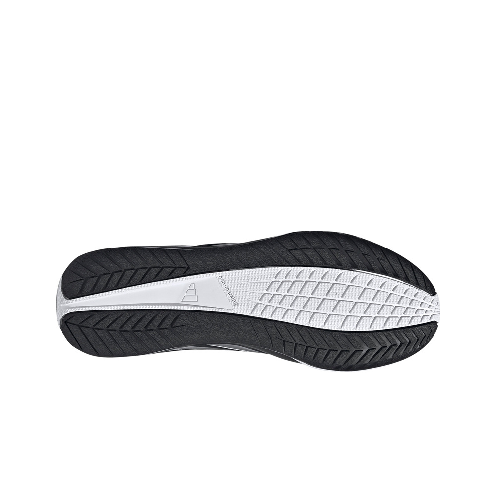 adidas botas fútbol sala niño COPA PURE CLUB IN J NE vista superior