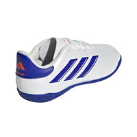adidas botas fútbol sala niño COPA PURE CLUB IN JR BLAZ vista trasera