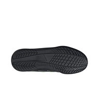 adidas botas fútbol sala niño COPA PURE CLUB IN JR NE vista trasera