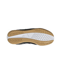 adidas botas fútbol sala niño COPA PURE LEAGUE IN SALA JR NEVE vista superior