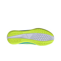 adidas botas fútbol sala niño F50 CLUB IN J AZAM vista superior