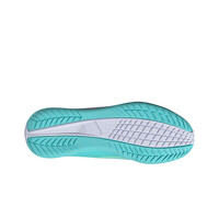 adidas botas fútbol sala niño F50 CLUB IN J MESSI VEBLRS vista superior