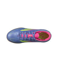 adidas botas fútbol sala niño F50 LEAGUE IN J AZAM 05