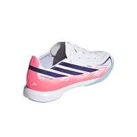 adidas botas fútbol sala niño F50 LEAGUE IN JR BLROAZ vista trasera