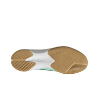 adidas botas fútbol sala niño F50 LEAGUE IN JR VEAMNE vista superior