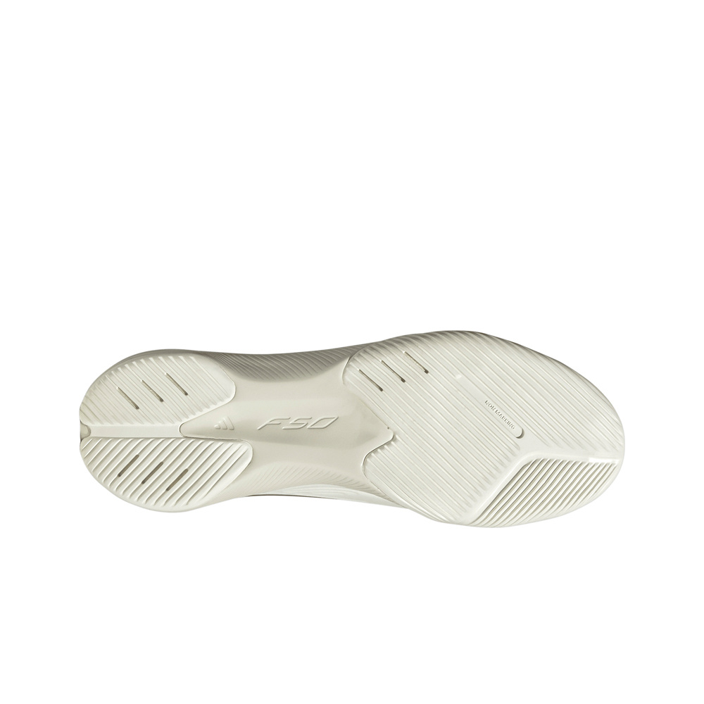 adidas botas fútbol sala niño F50 MESSI LEAGUE IN JR PLCE vista superior