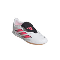 adidas botas fútbol sala niño PREDATOR CLUB FT IN JR BLRO lateral interior