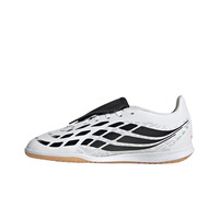 adidas botas fútbol sala niño PREDATOR CLUB FT IN JR BLRO puntera