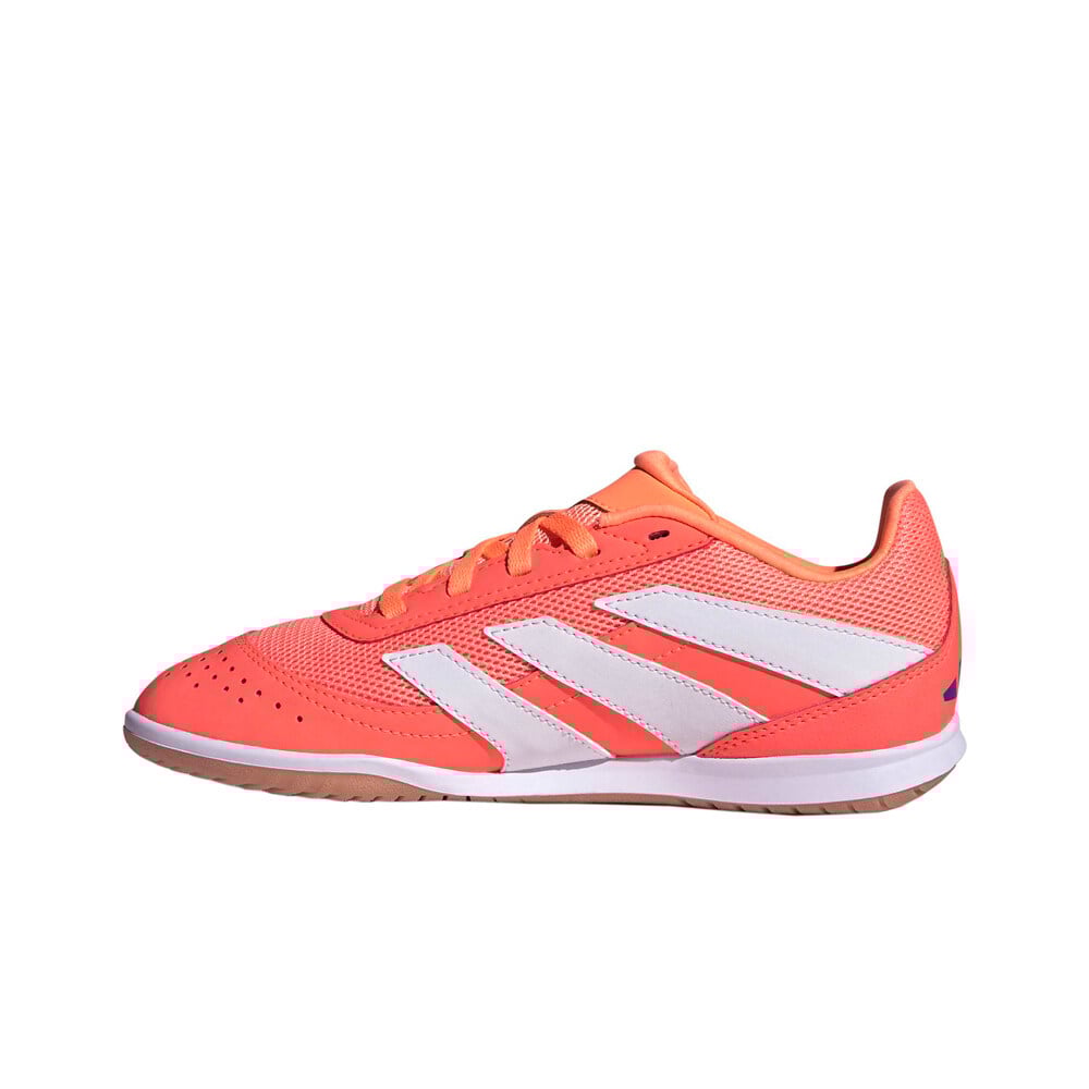 adidas botas fútbol sala niño PREDATOR CLUB IN JR NABL puntera