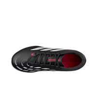 adidas botas fútbol sala niño PREDATOR CLUB IN JR NE 05