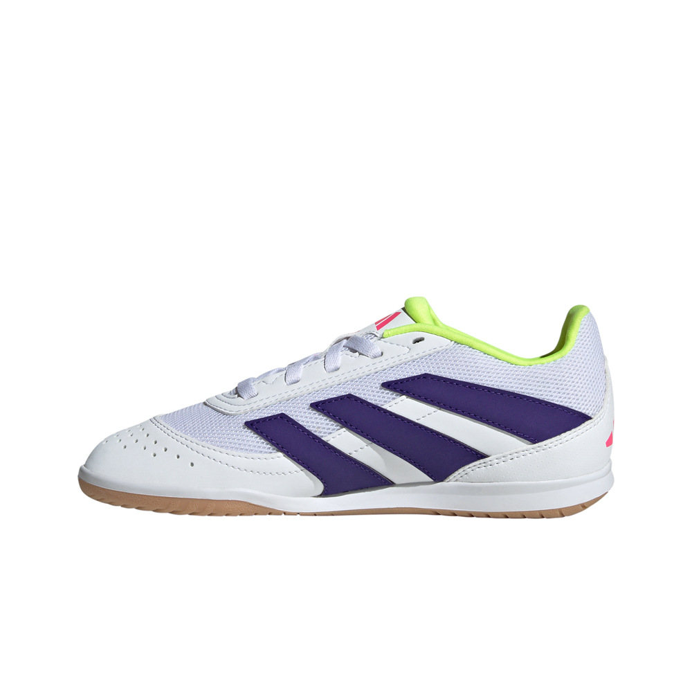 adidas botas fútbol sala niño PREDATOR CLUB IN SALA J puntera