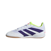 adidas botas fútbol sala niño PREDATOR CLUB IN SALA J puntera