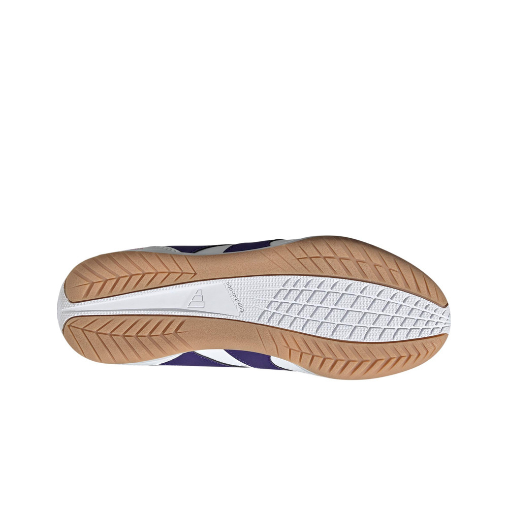 adidas botas fútbol sala niño PREDATOR CLUB IN SALA J vista superior