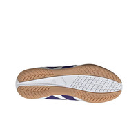 adidas botas fútbol sala niño PREDATOR CLUB IN SALA J vista superior