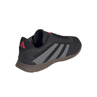 adidas botas fútbol sala niño PREDATOR LEAGUE IN J NE vista trasera