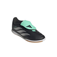 adidas botas fútbol sala niño PREDATOR LEAGUE IN JR NEVE lateral interior