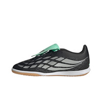 adidas botas fútbol sala niño PREDATOR LEAGUE IN JR NEVE puntera
