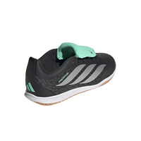 adidas botas fútbol sala niño PREDATOR LEAGUE IN JR NEVE vista trasera