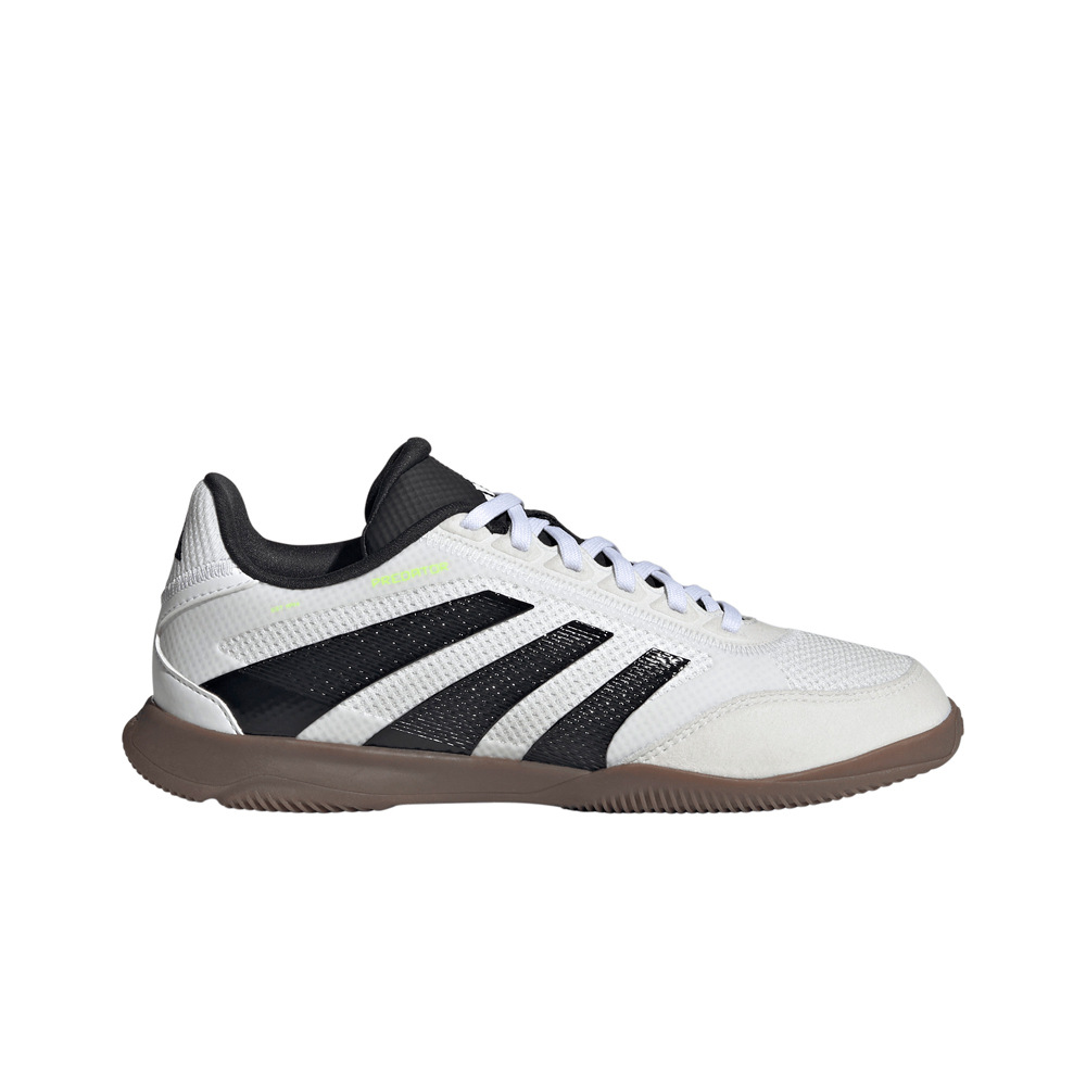 adidas botas fútbol sala niño PREDATOR LEAGUE lateral exterior