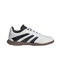 adidas botas fútbol sala niño PREDATOR LEAGUE lateral exterior