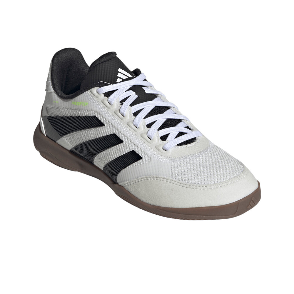 adidas botas fútbol sala niño PREDATOR LEAGUE lateral interior