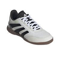 adidas botas fútbol sala niño PREDATOR LEAGUE lateral interior