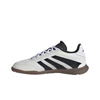 adidas botas fútbol sala niño PREDATOR LEAGUE puntera