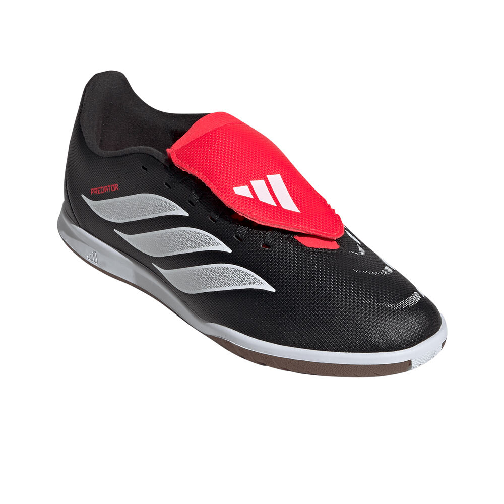 adidas botas fútbol sala niño SALA PREDATOR CLUB INDOOR lateral interior