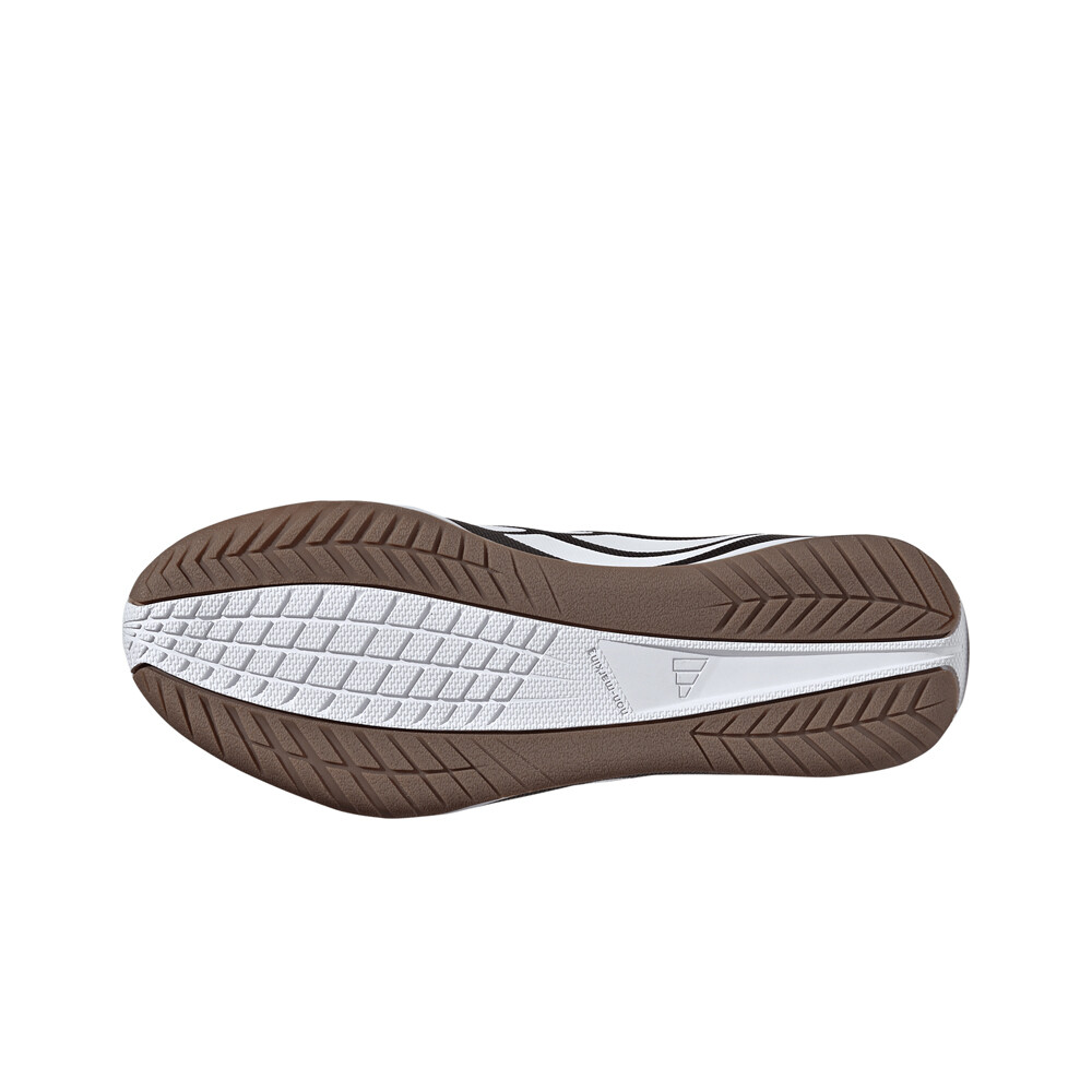 adidas botas fútbol sala niño SALA PREDATOR CLUB INDOOR vista superior