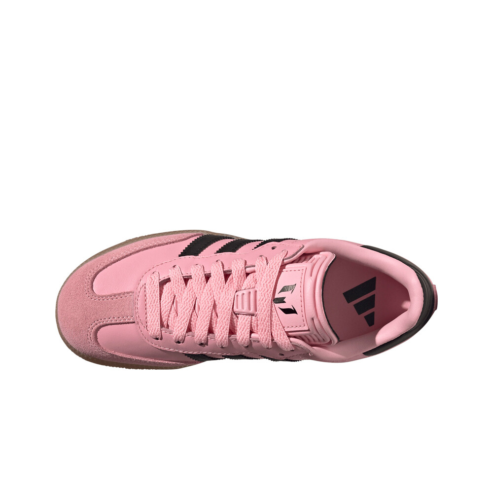 adidas botas fútbol sala niño SAMBA MESSI 05