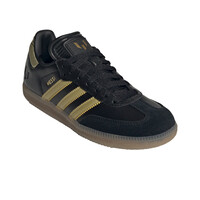 adidas botas fútbol sala niño SAMBA MESSI INDOR lateral interior