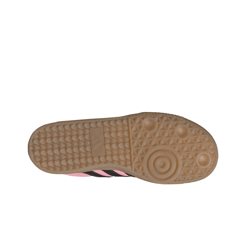 adidas botas fútbol sala niño SAMBA MESSI vista superior