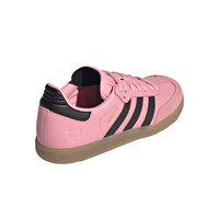 adidas botas fútbol sala niño SAMBA MESSI vista trasera