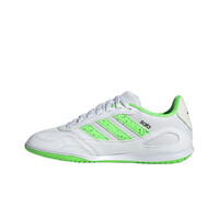 adidas botas fútbol sala niño SUPER SALA III J puntera