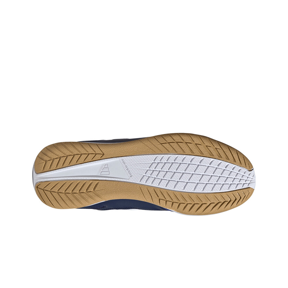 adidas botas fútbol sala niño SUPER SALA III J vista superior