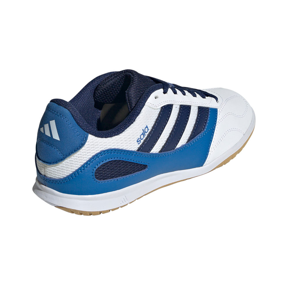 adidas botas fútbol sala niño SUPER SALA III J vista trasera