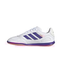 adidas botas fútbol sala niño SUPER SALA III JR BLAZ puntera