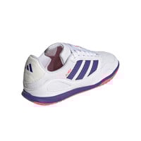 adidas botas fútbol sala niño SUPER SALA III JR BLAZ vista trasera