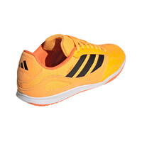 adidas botas fútbol sala niño SUPER SALA III JR NANE vista trasera