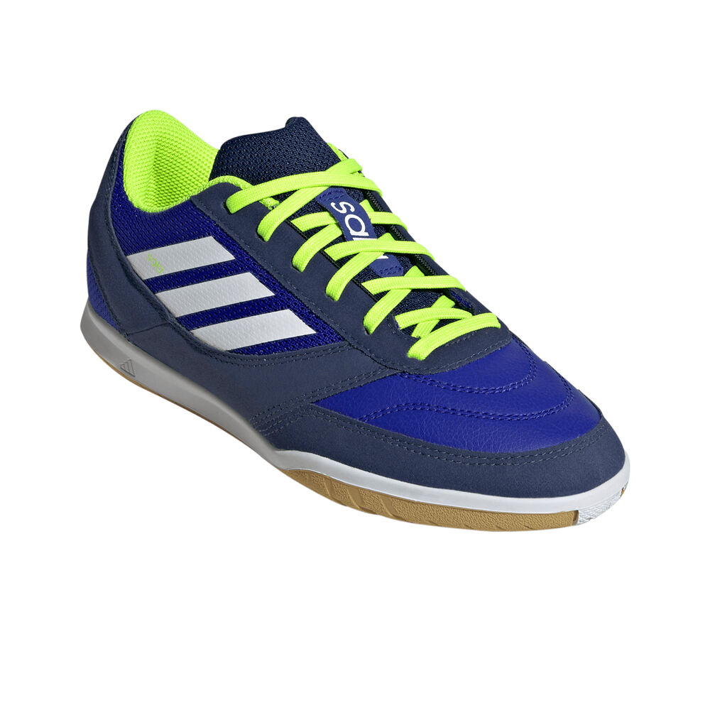 adidas botas fútbol sala niño TOP SALA COMPETITION 2 lateral interior