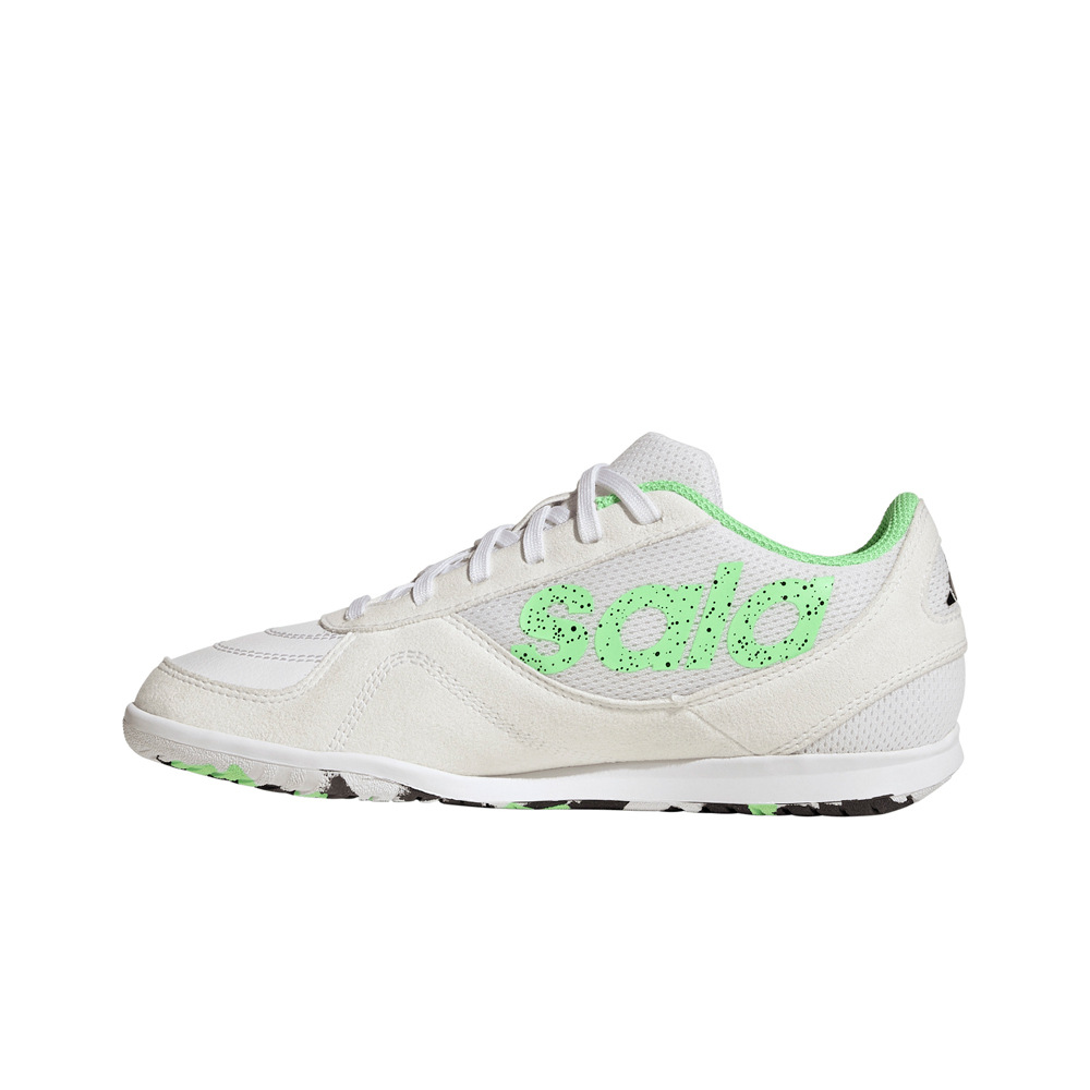 adidas botas fútbol sala niño TOP SALA COMPETITION 2 puntera