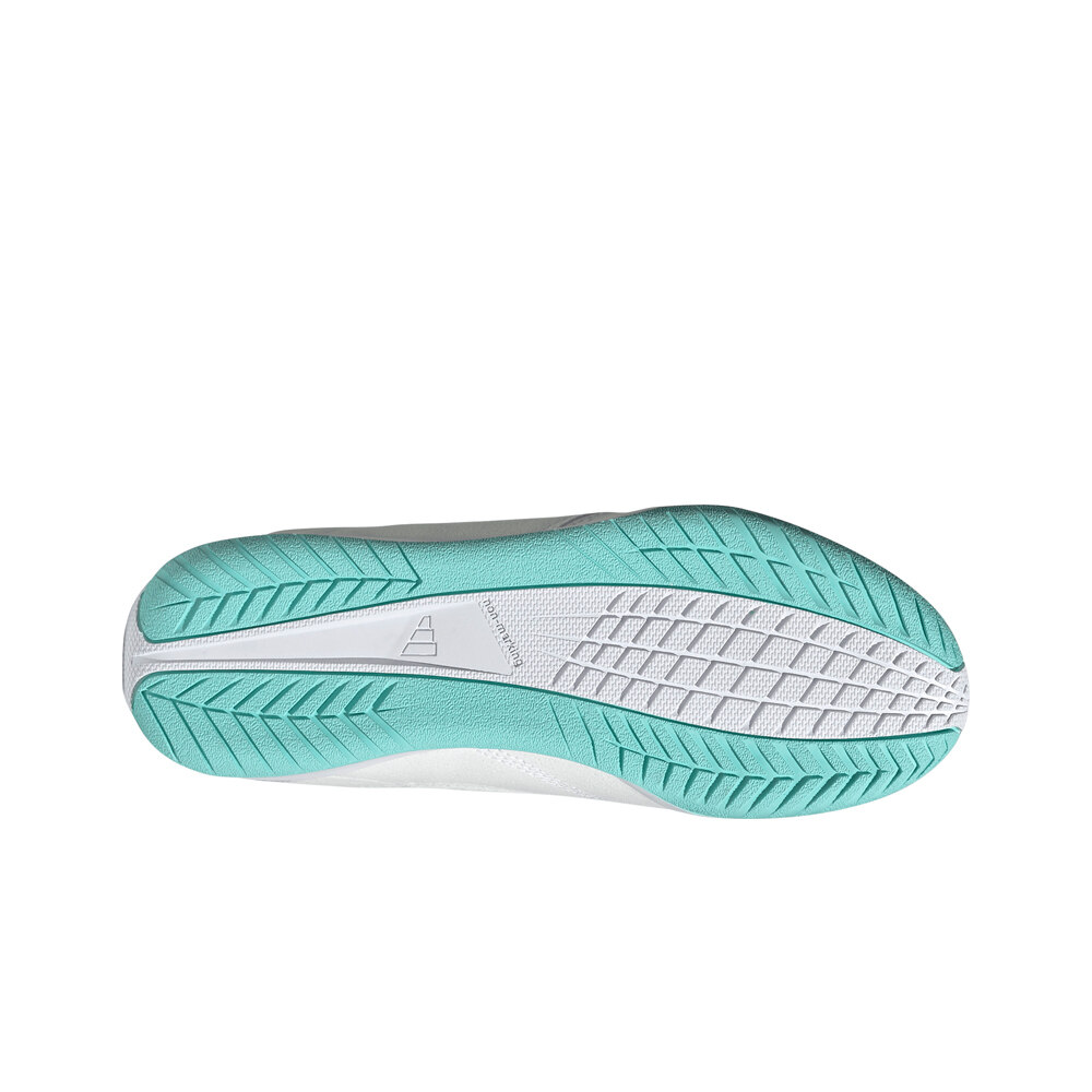 adidas botas fútbol sala niño TOP SALA COMPETITION 2 vista superior