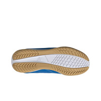 adidas botas fútbol sala niño TOP SALA COMPETITION II J vista superior