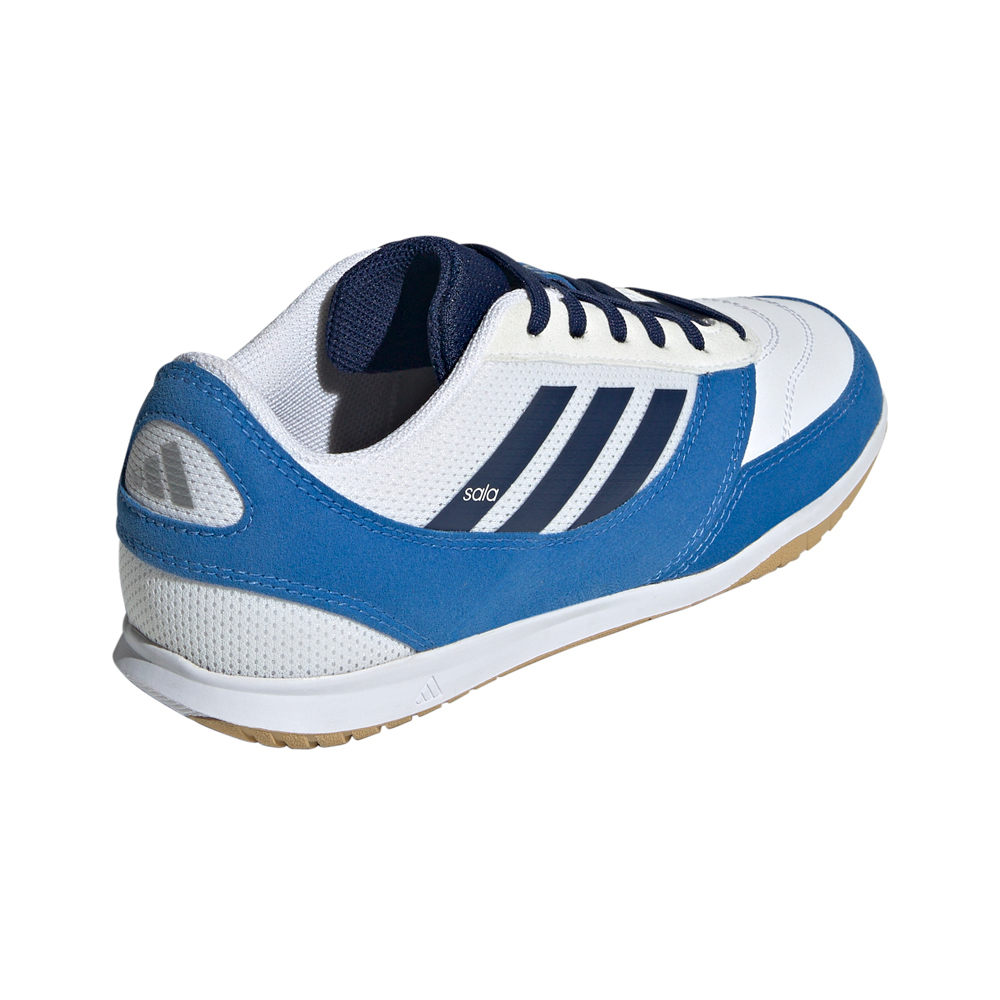 adidas botas fútbol sala niño TOP SALA COMPETITION II J vista trasera