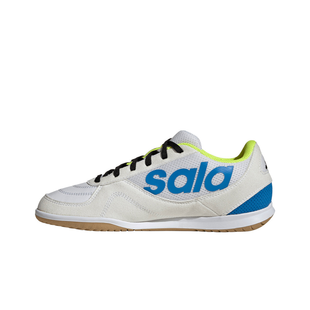 adidas botas fútbol sala niño TOP SALA COMPETITION  J BLAZ puntera