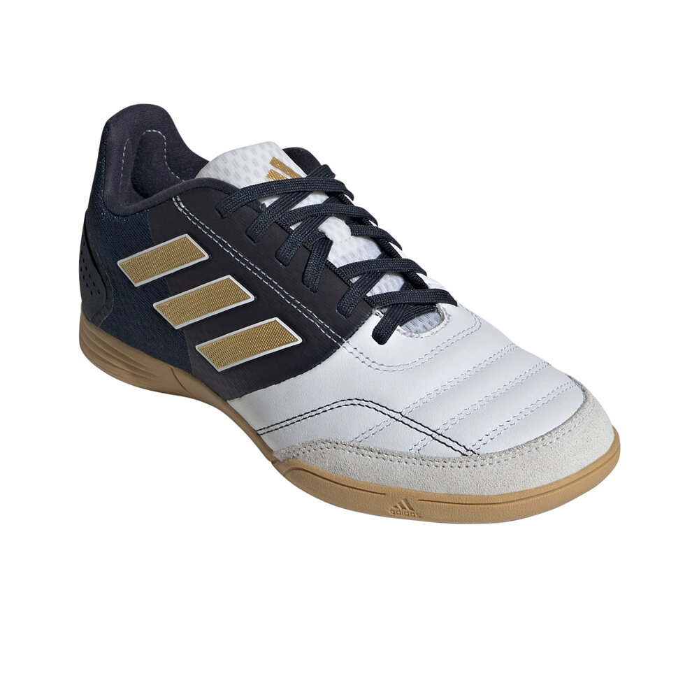 adidas botas fútbol sala niño TOP SALA COMPETITION J lateral interior