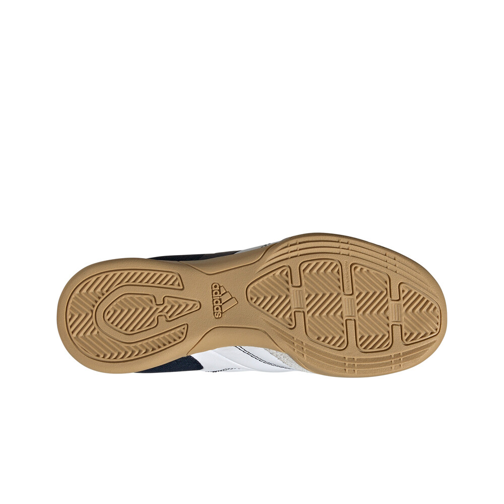 adidas botas fútbol sala niño TOP SALA COMPETITION J vista superior