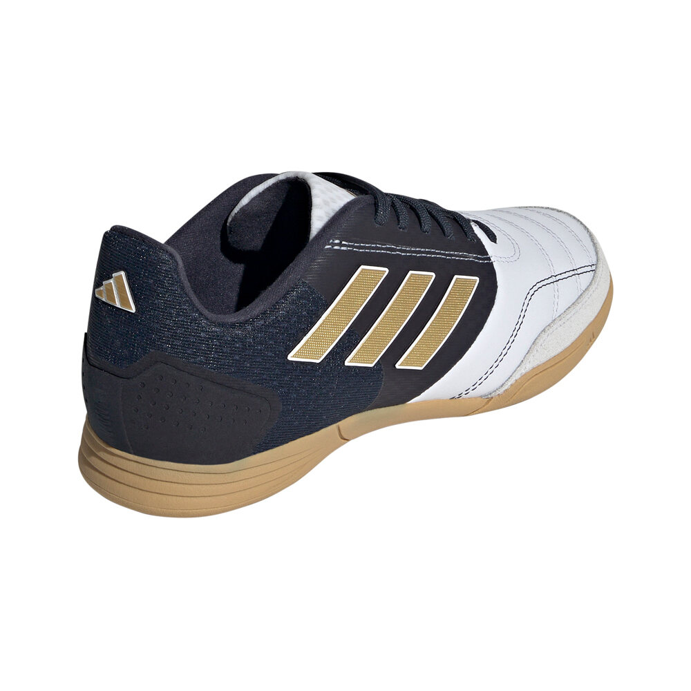 adidas botas fútbol sala niño TOP SALA COMPETITION J vista trasera